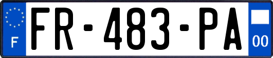 FR-483-PA