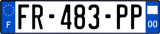 FR-483-PP