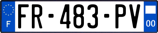 FR-483-PV