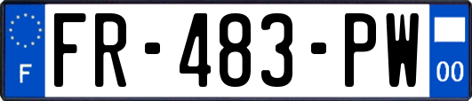 FR-483-PW