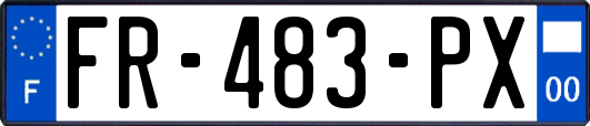 FR-483-PX
