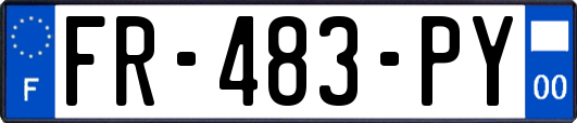 FR-483-PY