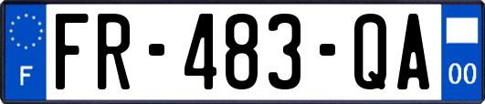 FR-483-QA