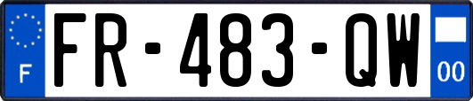 FR-483-QW