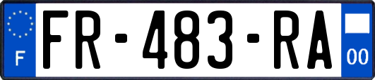 FR-483-RA