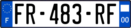 FR-483-RF