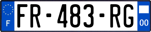 FR-483-RG