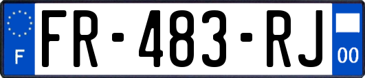 FR-483-RJ