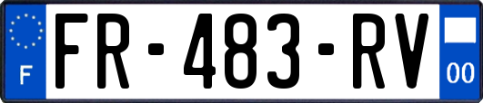 FR-483-RV