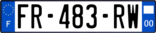 FR-483-RW