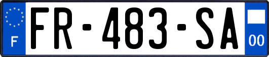 FR-483-SA