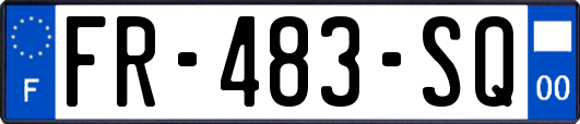 FR-483-SQ