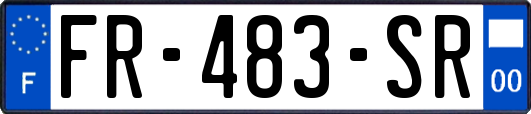 FR-483-SR