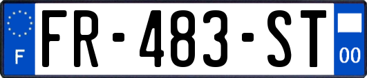 FR-483-ST