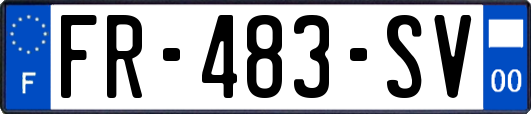 FR-483-SV