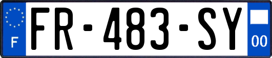 FR-483-SY
