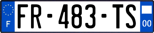 FR-483-TS