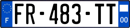 FR-483-TT