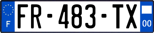FR-483-TX