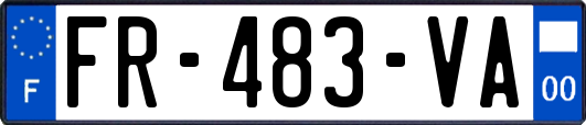 FR-483-VA