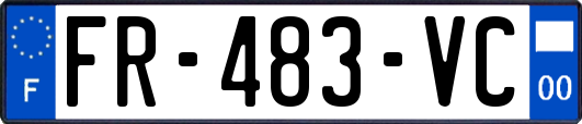 FR-483-VC