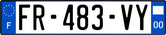 FR-483-VY