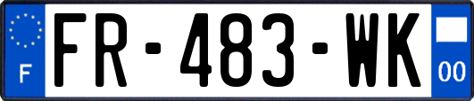 FR-483-WK