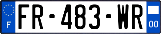 FR-483-WR