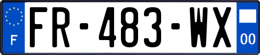 FR-483-WX