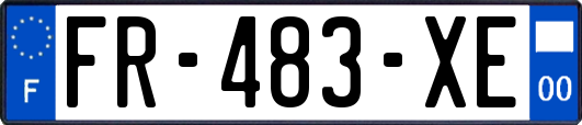 FR-483-XE