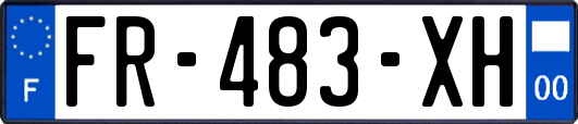 FR-483-XH