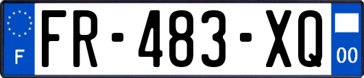 FR-483-XQ