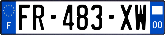 FR-483-XW