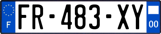 FR-483-XY