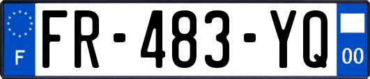 FR-483-YQ