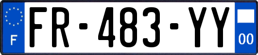 FR-483-YY