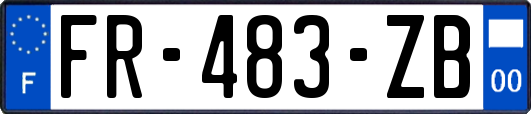 FR-483-ZB