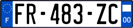 FR-483-ZC