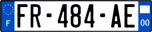 FR-484-AE