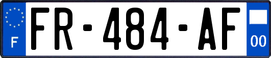 FR-484-AF