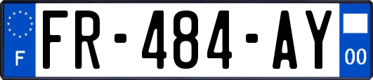 FR-484-AY