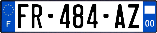 FR-484-AZ