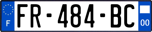 FR-484-BC