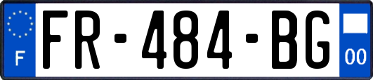 FR-484-BG