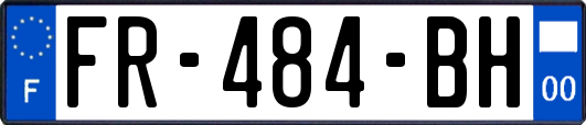 FR-484-BH