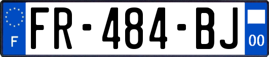 FR-484-BJ