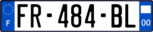 FR-484-BL