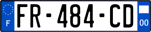 FR-484-CD