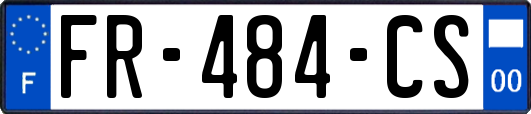 FR-484-CS