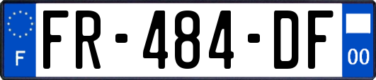 FR-484-DF